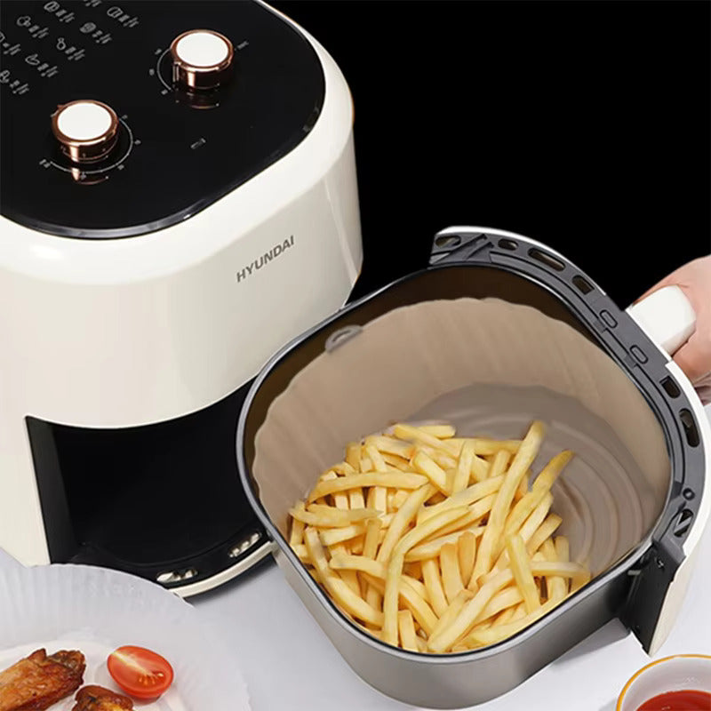 Air Fryer Silicone Basket