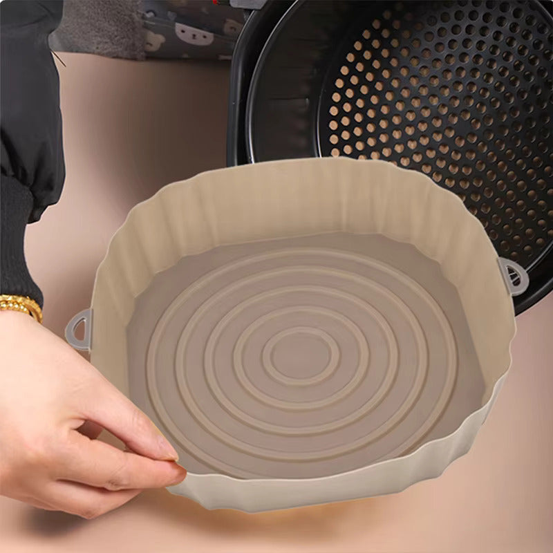 Air Fryer Silicone Basket